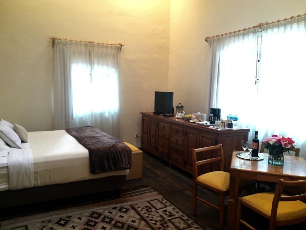 Guest House Aldama Mexico City Eksteriør billede